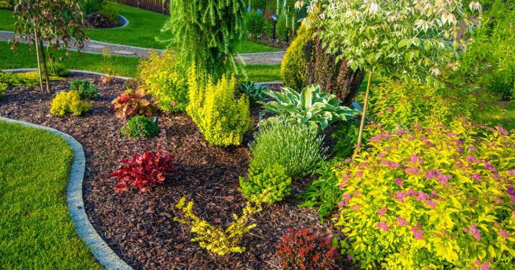 capa jardinagem em Jundiaí